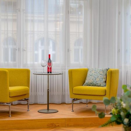Prague Days - Old Town - Spacious Apartment 외부 사진