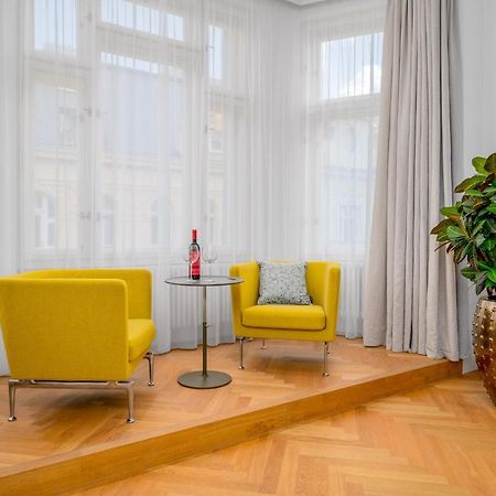 Prague Days - Old Town - Spacious Apartment 외부 사진