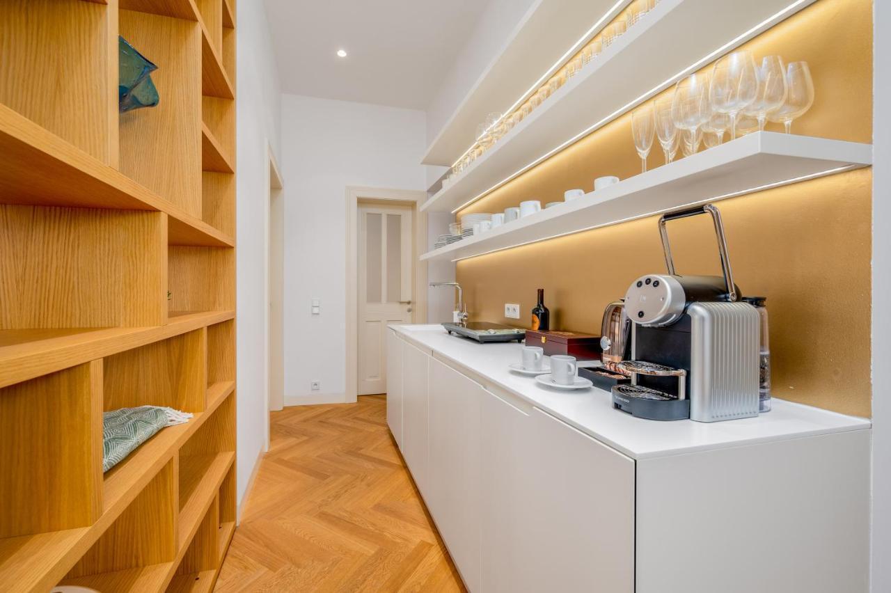 Prague Days - Old Town - Spacious Apartment 외부 사진