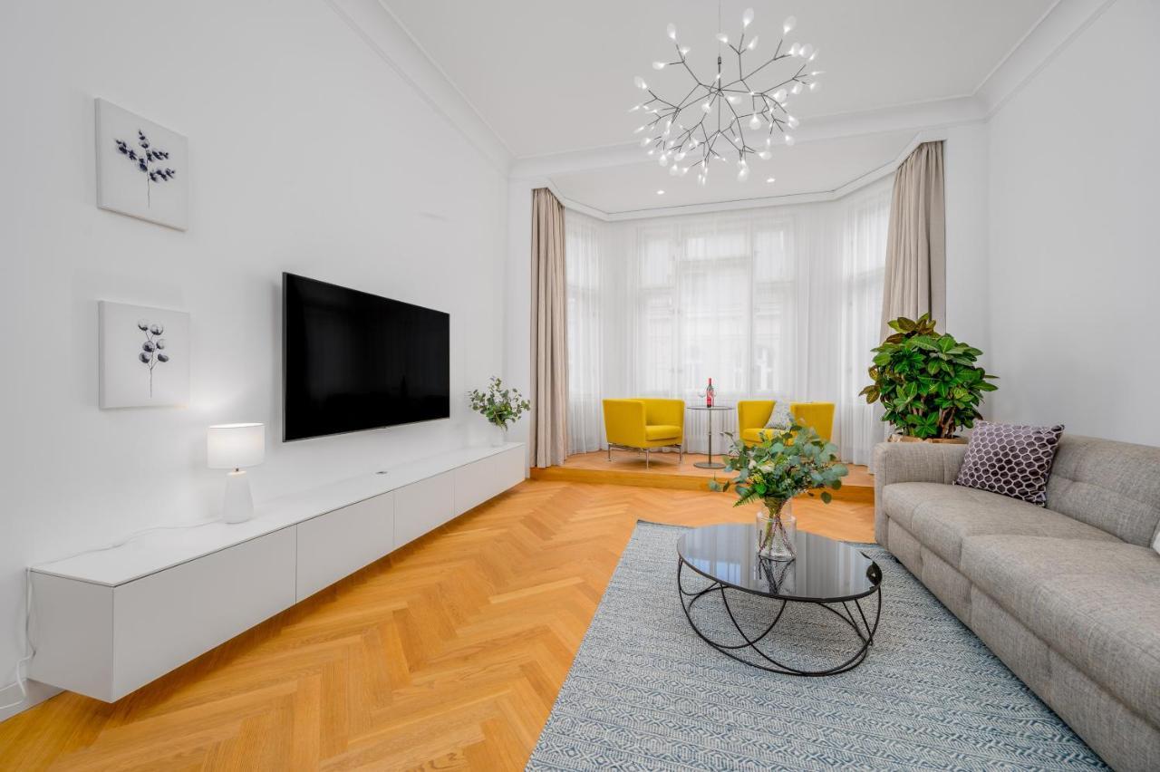 Prague Days - Old Town - Spacious Apartment 외부 사진