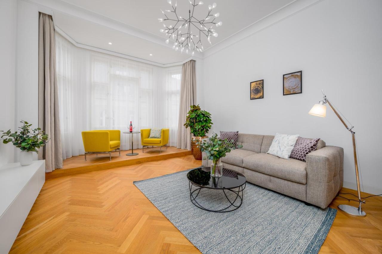 Prague Days - Old Town - Spacious Apartment 외부 사진