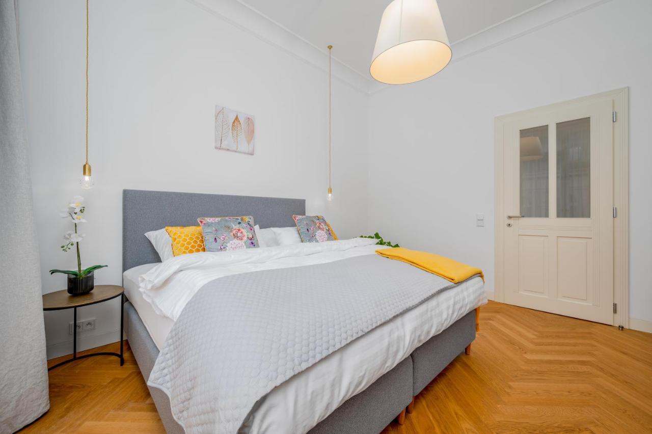 Prague Days - Old Town - Spacious Apartment 외부 사진