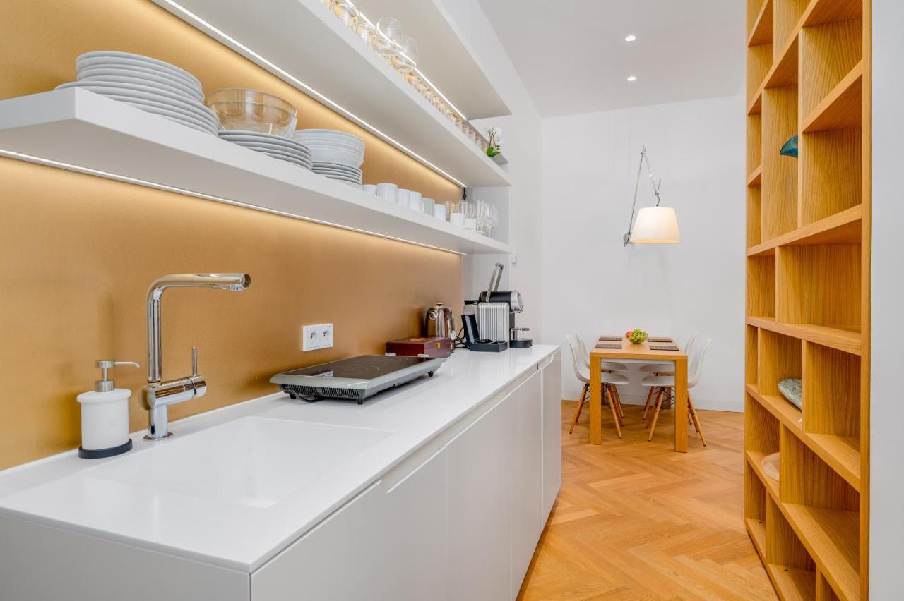 Prague Days - Old Town - Spacious Apartment 외부 사진