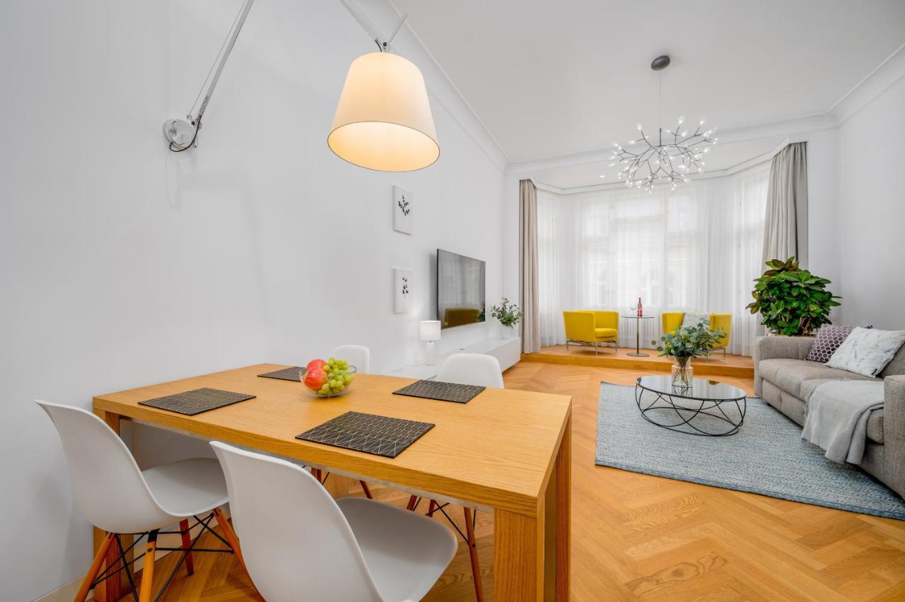 Prague Days - Old Town - Spacious Apartment 외부 사진