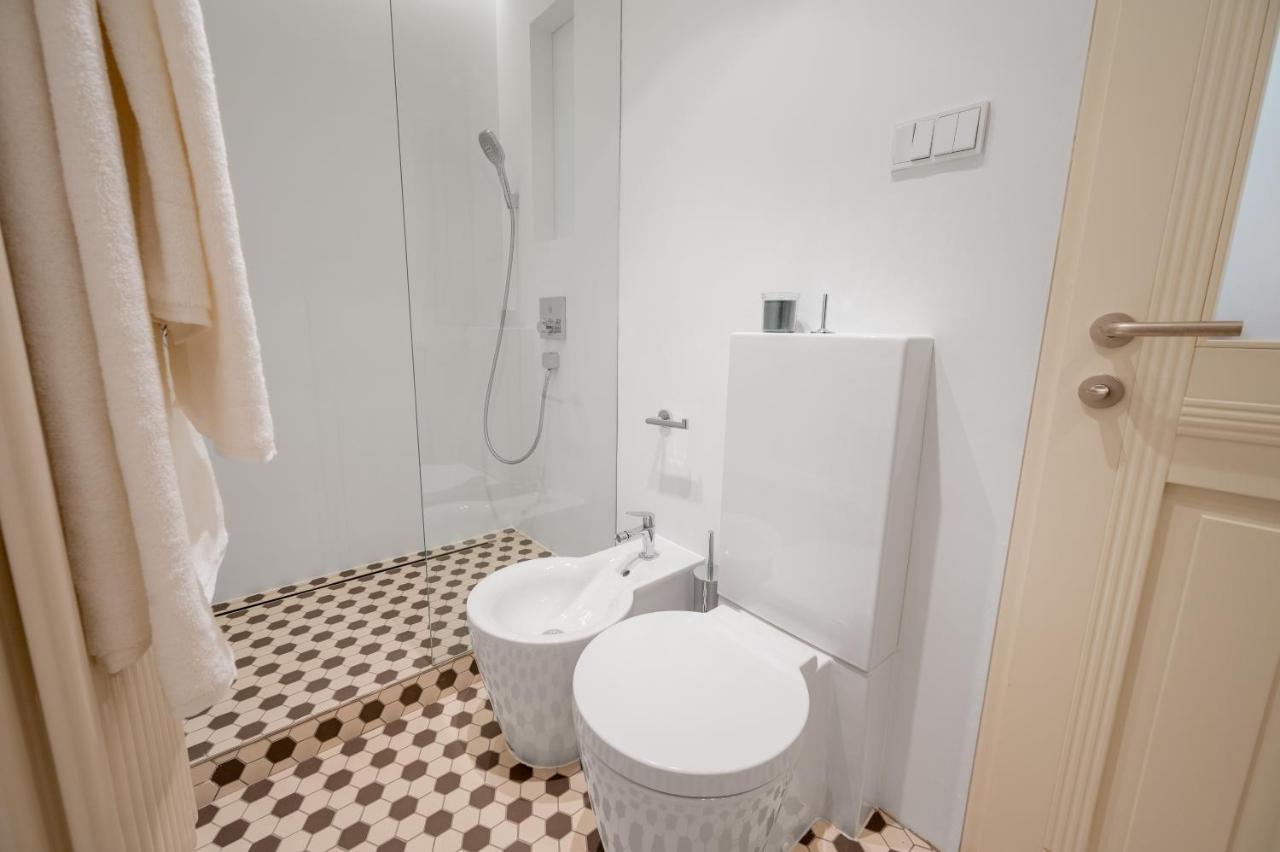 Prague Days - Old Town - Spacious Apartment 외부 사진