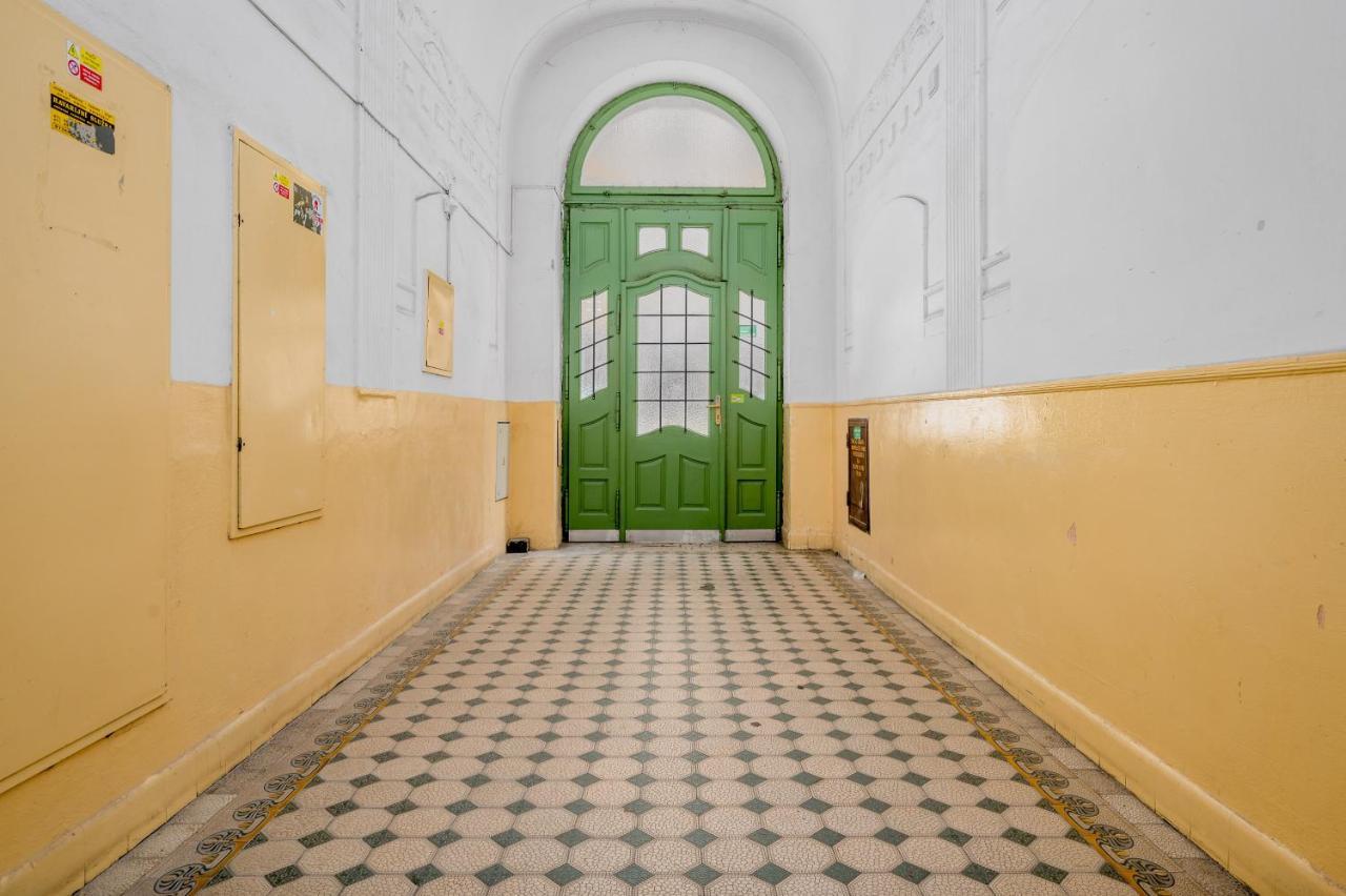 Prague Days - Old Town - Spacious Apartment 외부 사진