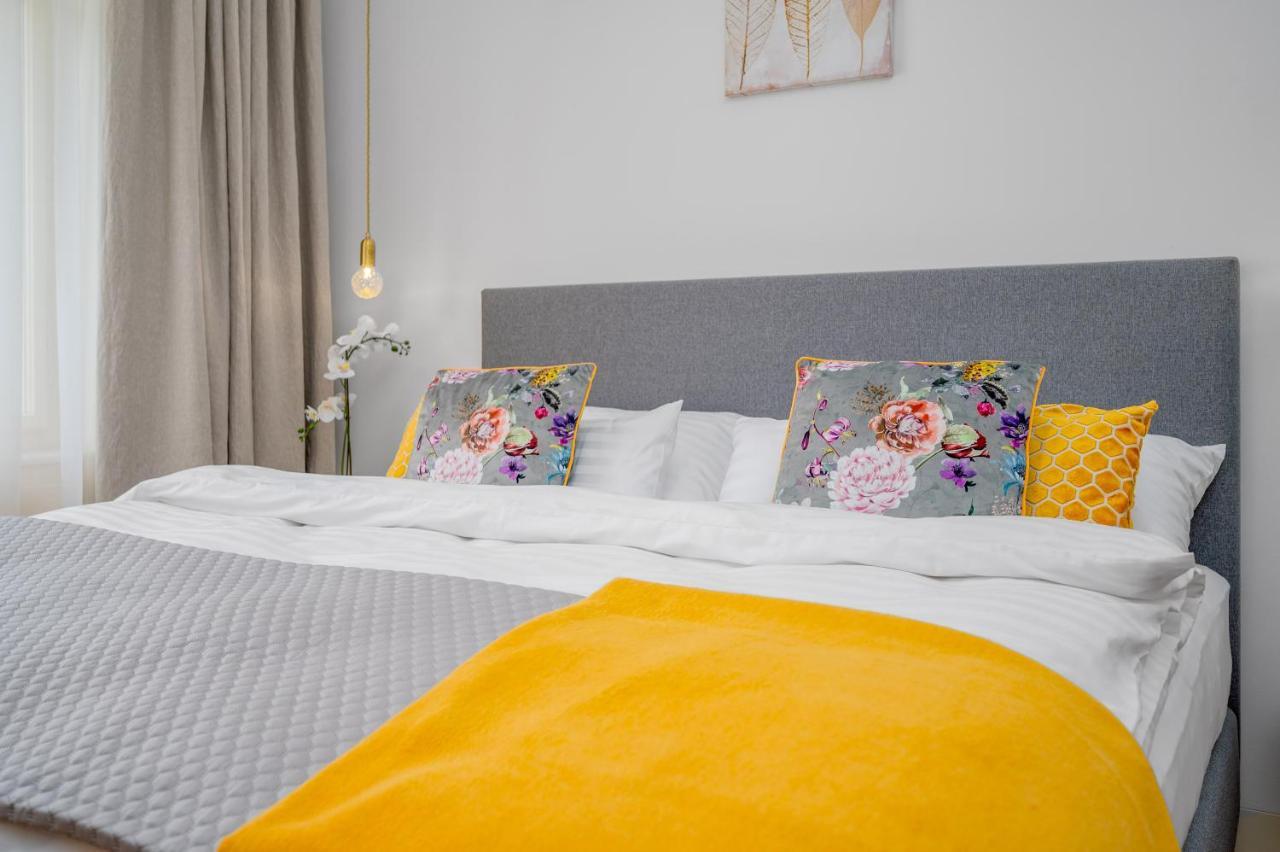 Prague Days - Old Town - Spacious Apartment 외부 사진