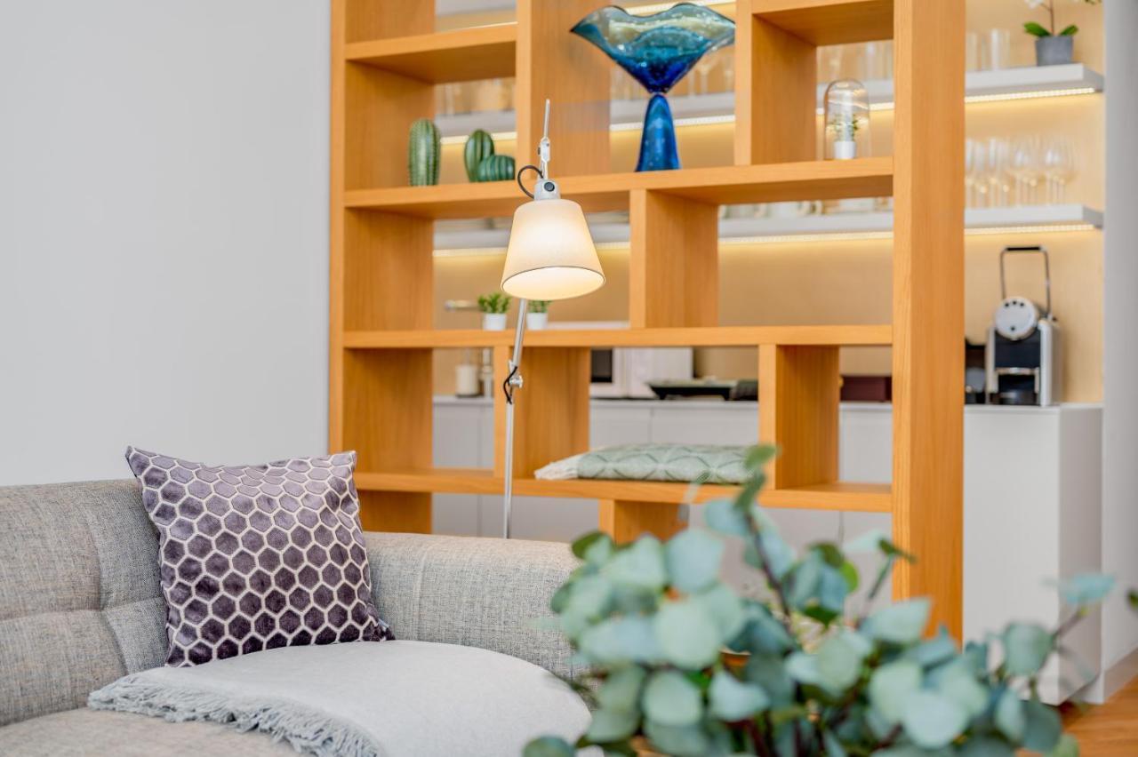 Prague Days - Old Town - Spacious Apartment 외부 사진