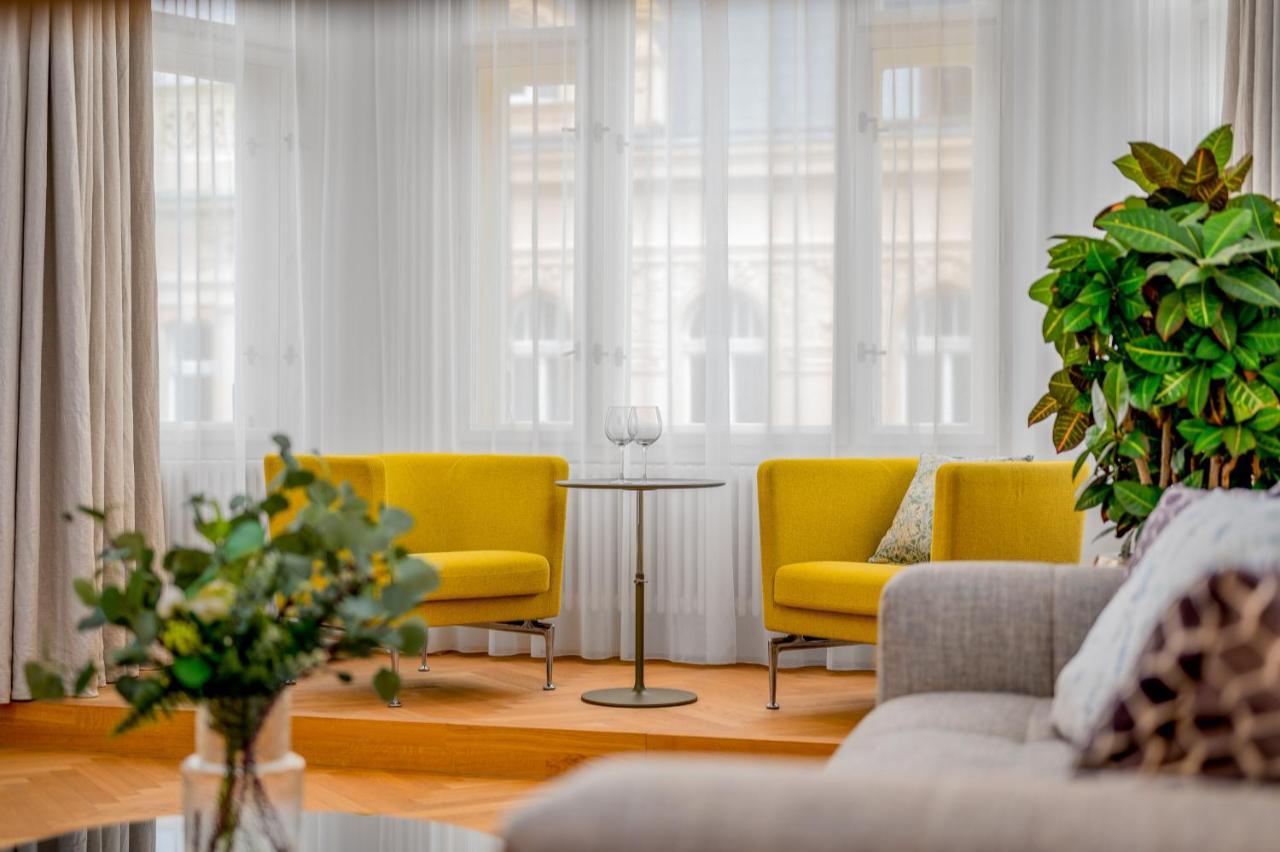Prague Days - Old Town - Spacious Apartment 외부 사진
