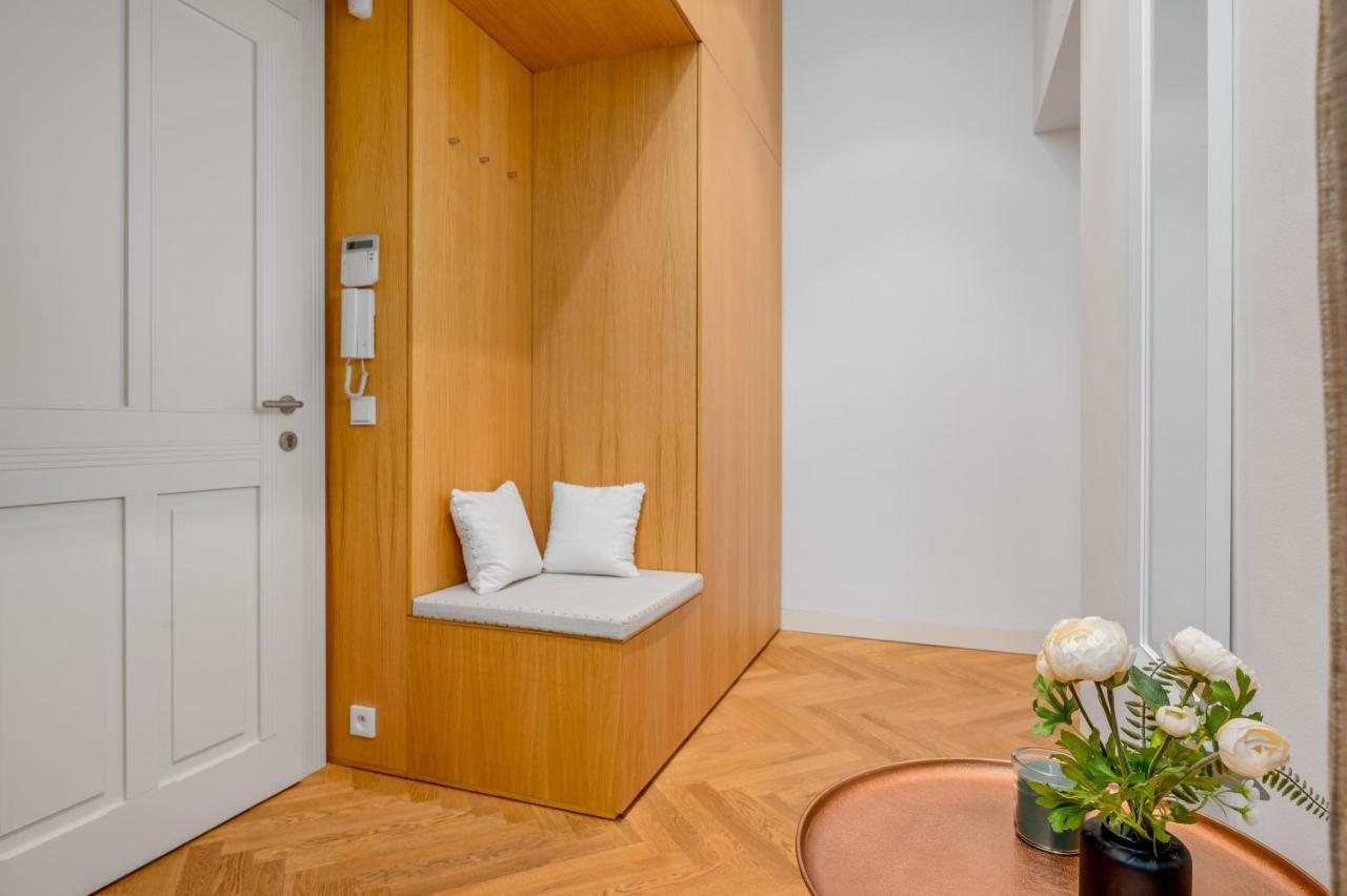 Prague Days - Old Town - Spacious Apartment 외부 사진