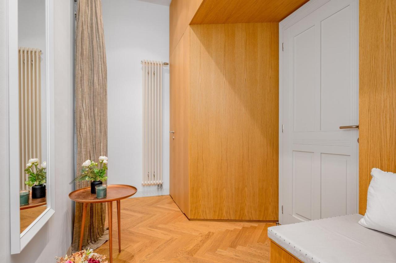 Prague Days - Old Town - Spacious Apartment 외부 사진