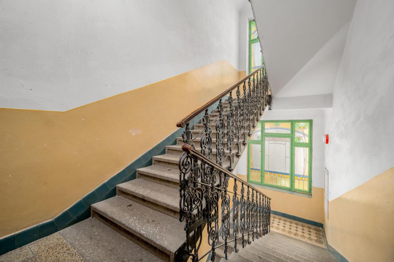 Prague Days - Old Town - Spacious Apartment 외부 사진