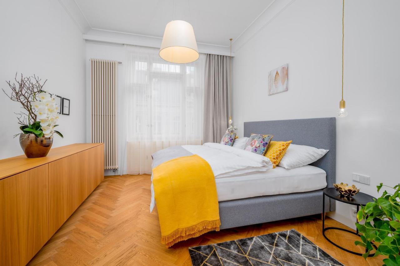 Prague Days - Old Town - Spacious Apartment 외부 사진