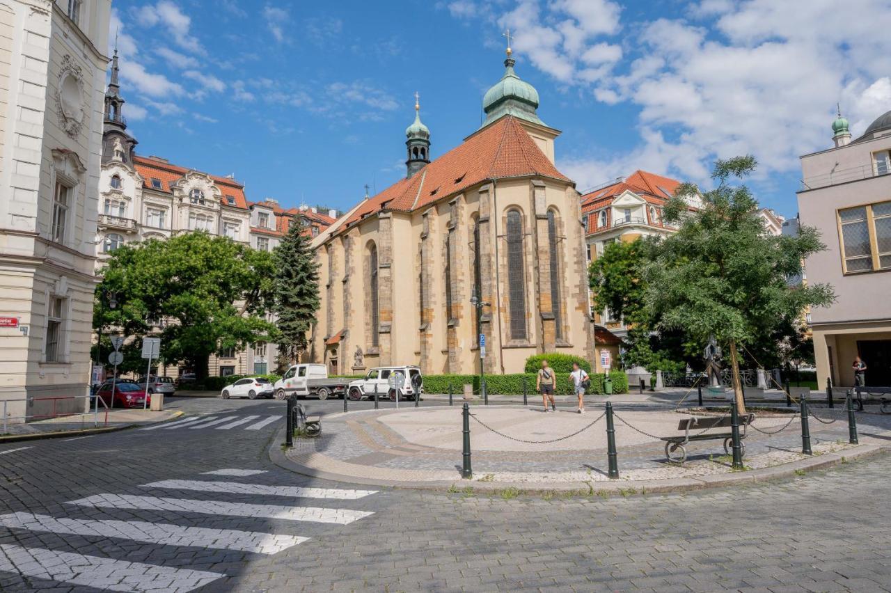 Prague Days - Old Town - Spacious Apartment 외부 사진